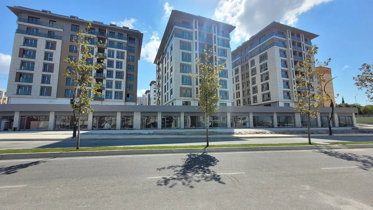 Istanbul real estate